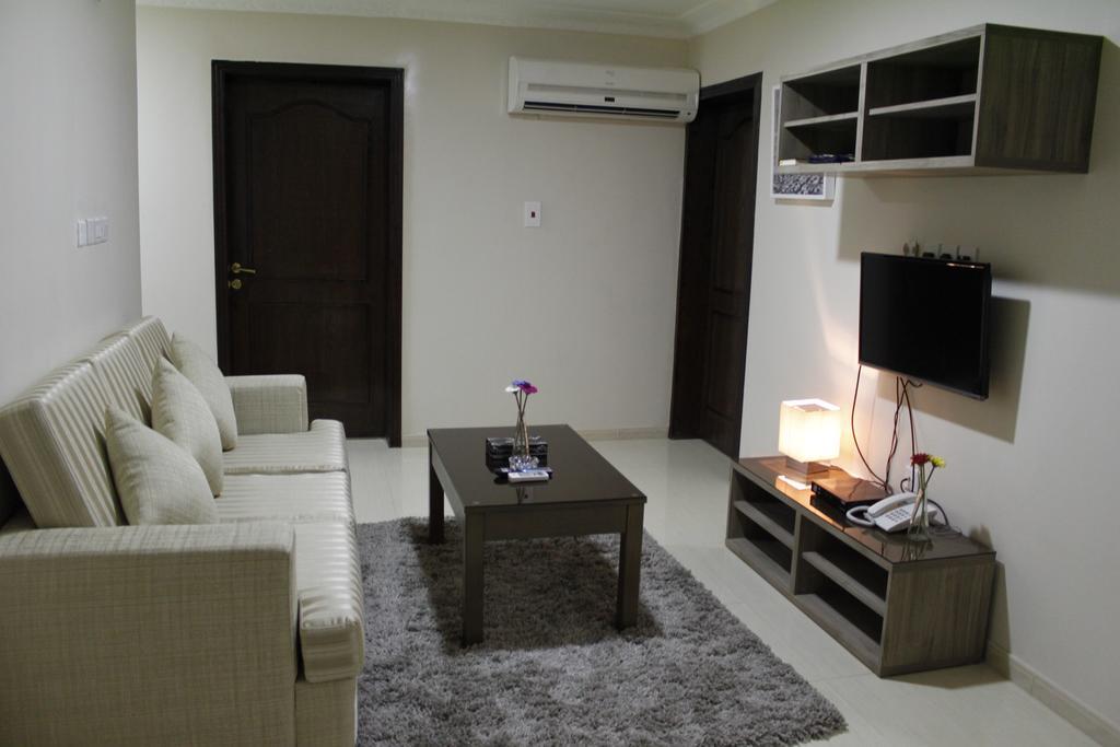 Plaza Home Al Khobar Camera foto