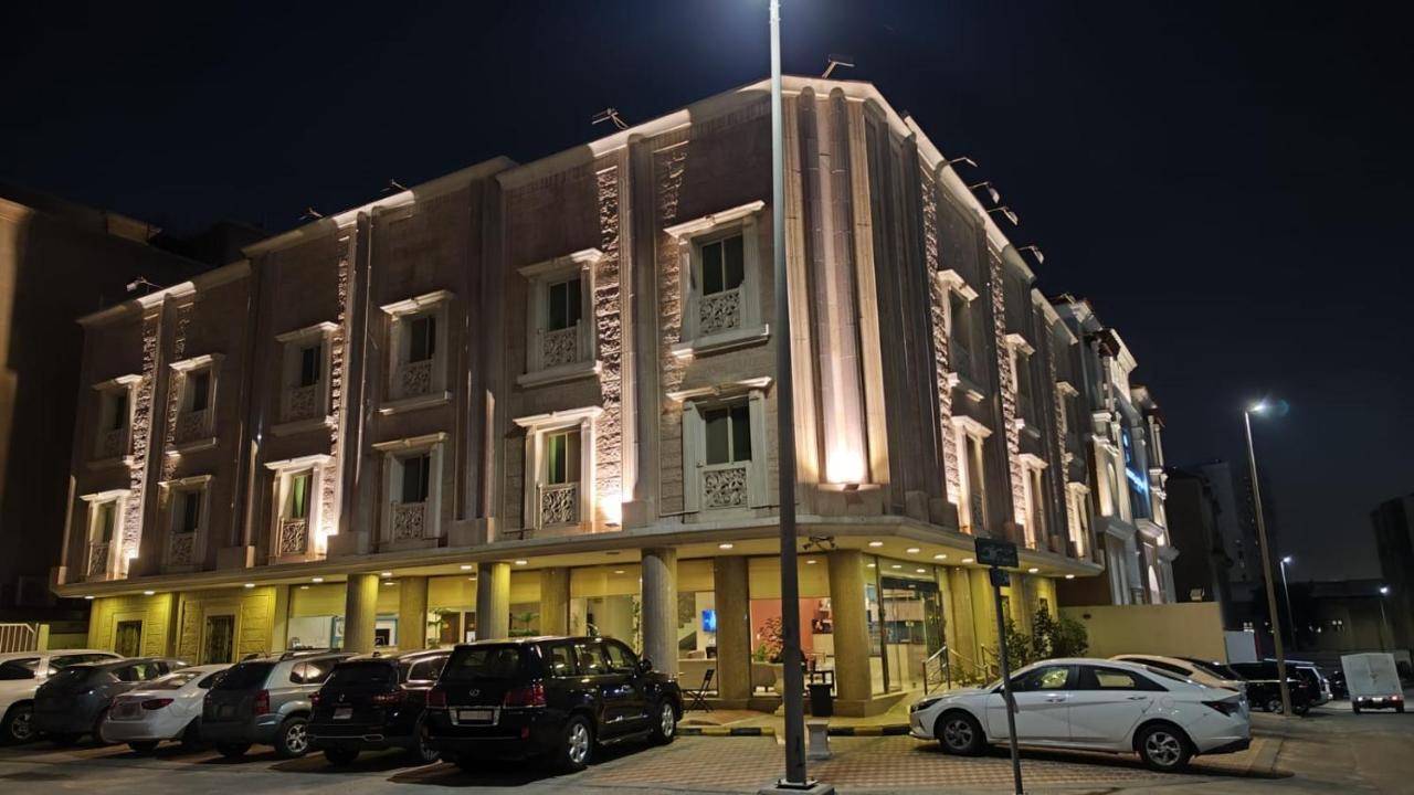 Plaza Home Al Khobar Esterno foto