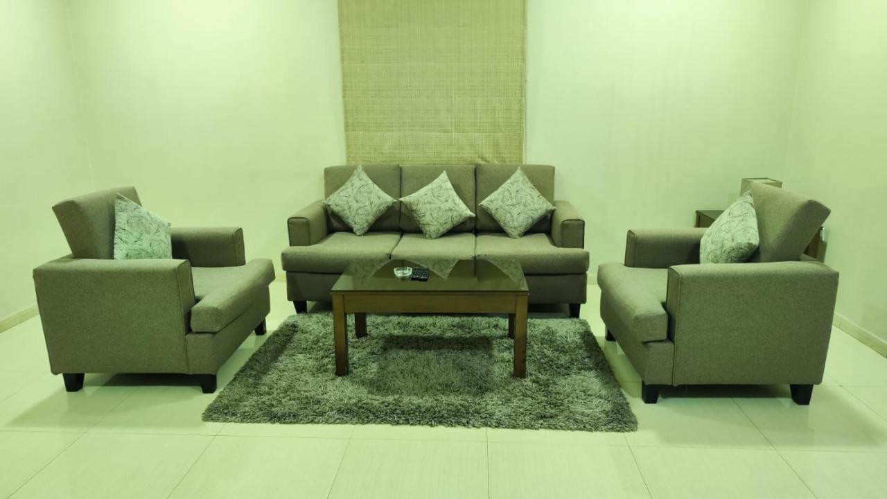 Plaza Home Al Khobar Esterno foto