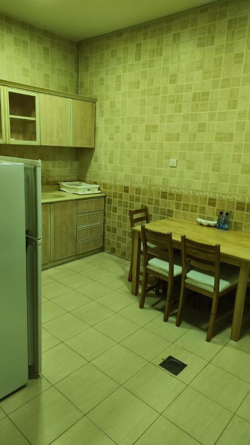 Plaza Home Al Khobar Esterno foto