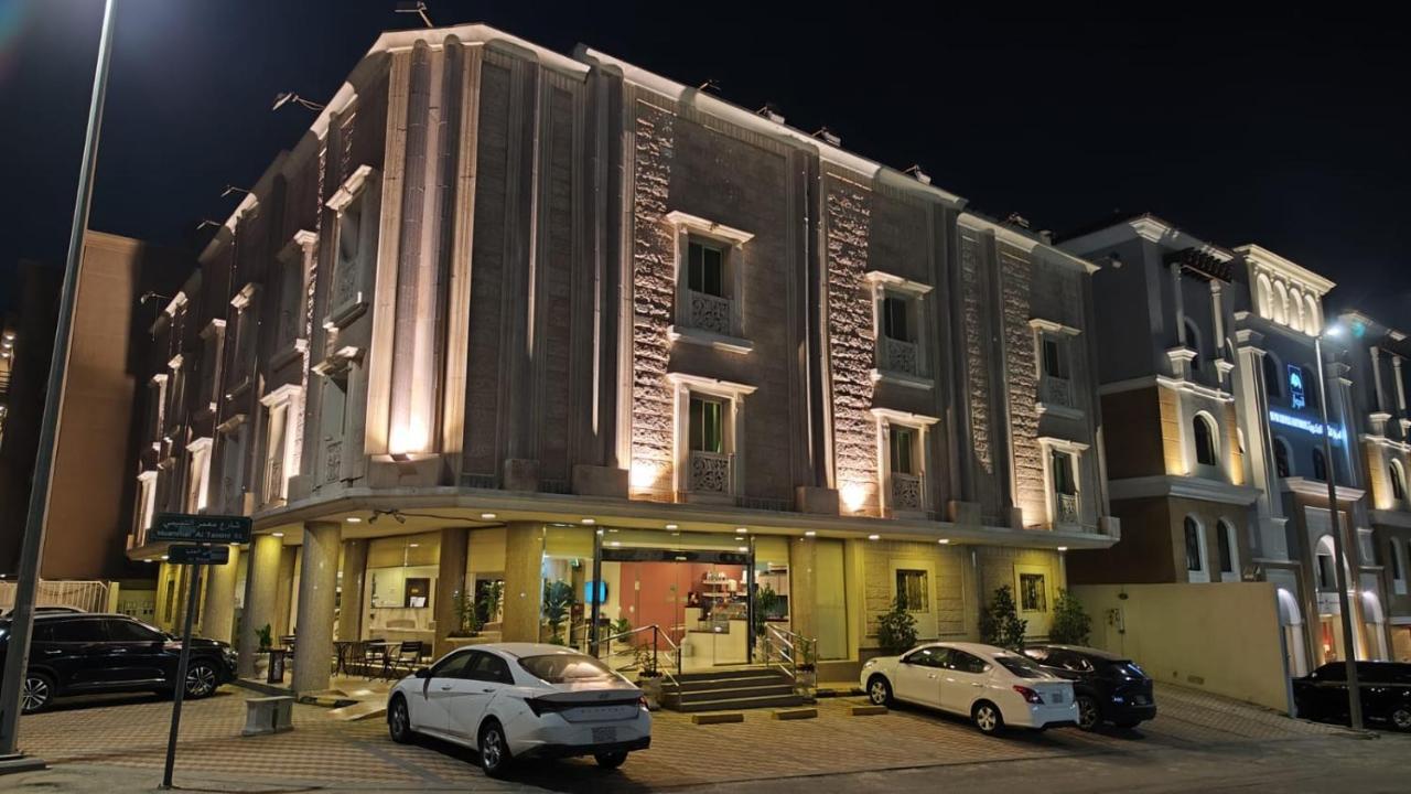 Plaza Home Al Khobar Esterno foto