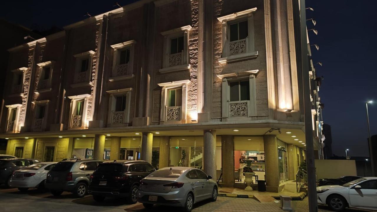 Plaza Home Al Khobar Esterno foto