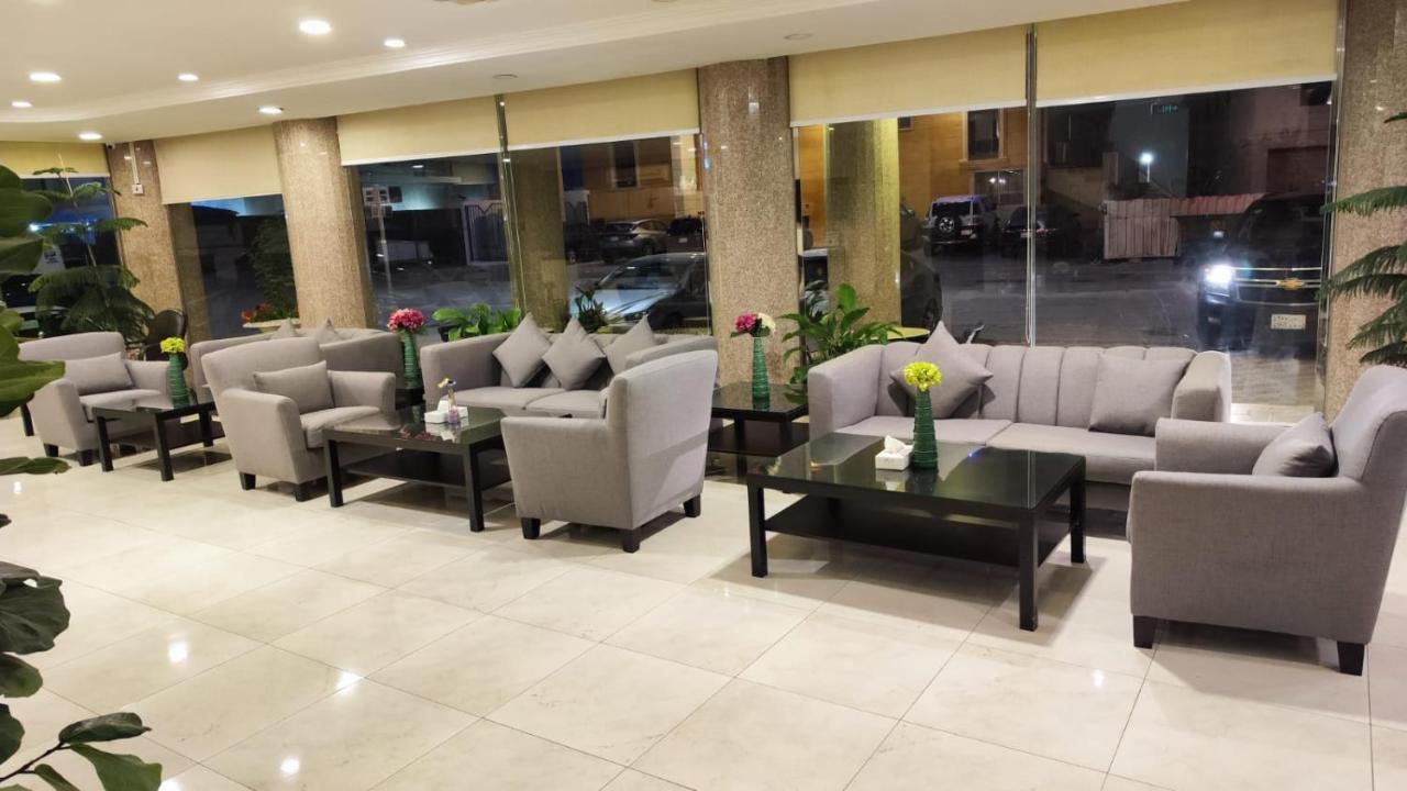 Plaza Home Al Khobar Esterno foto
