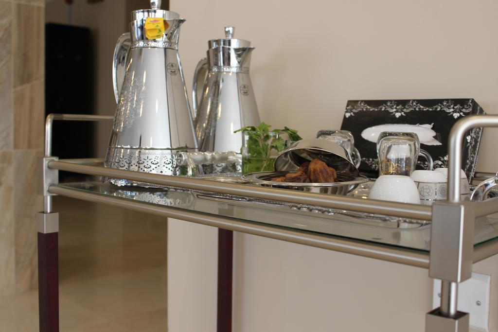 Plaza Home Al Khobar Camera foto