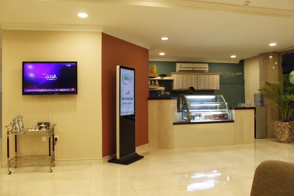 Plaza Home Al Khobar Camera foto