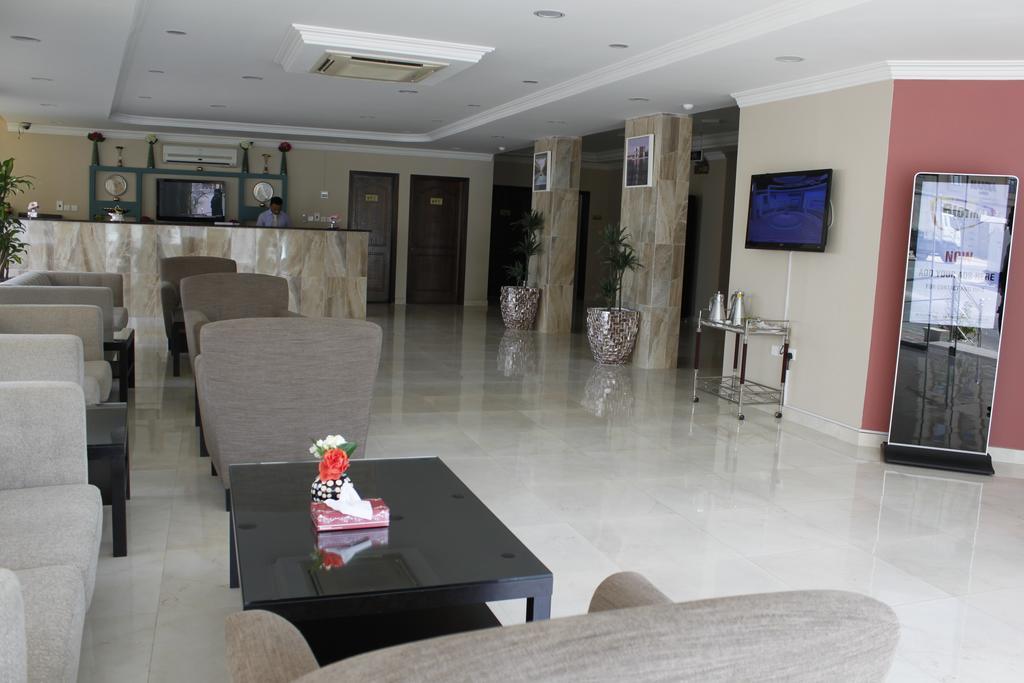 Plaza Home Al Khobar Camera foto