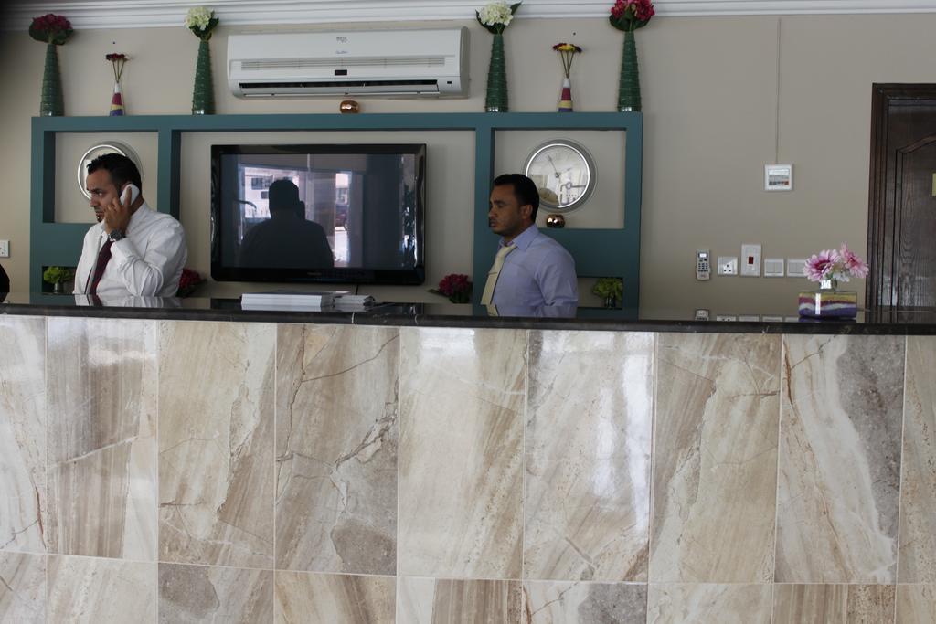 Plaza Home Al Khobar Camera foto