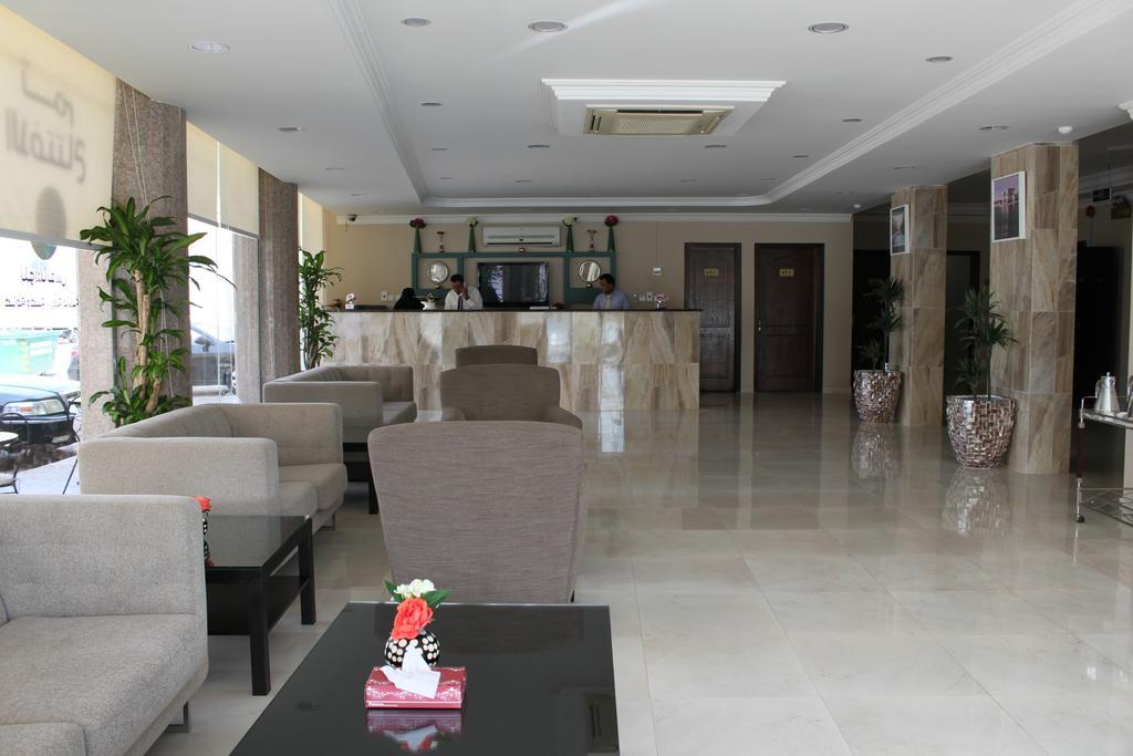 Plaza Home Al Khobar Camera foto