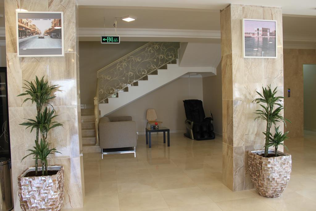 Plaza Home Al Khobar Camera foto