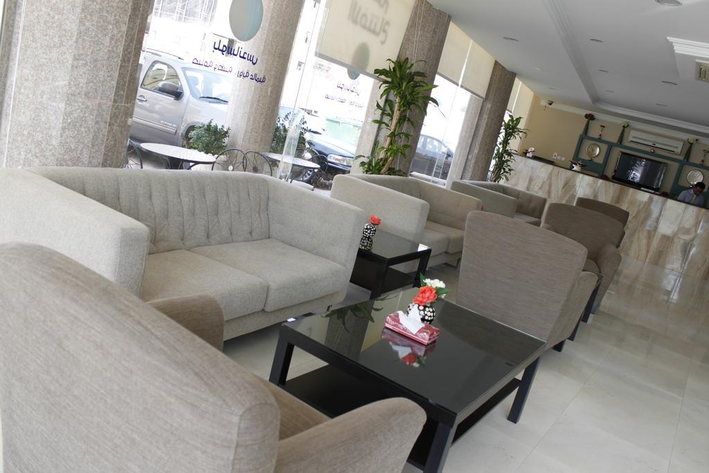 Plaza Home Al Khobar Camera foto