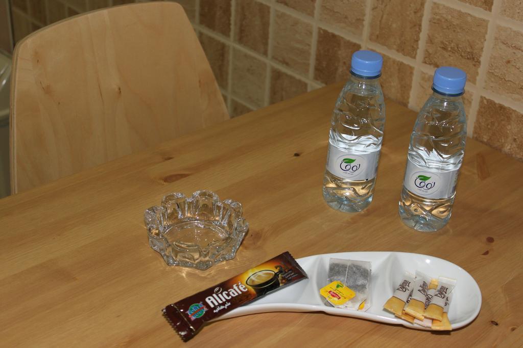 Plaza Home Al Khobar Camera foto