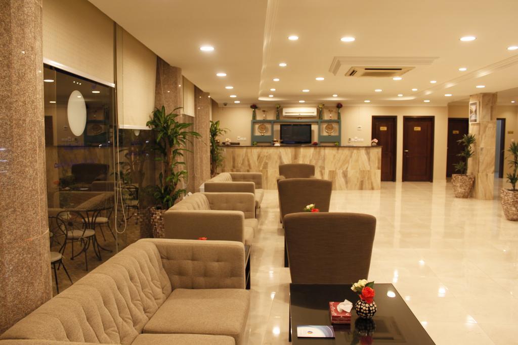 Plaza Home Al Khobar Esterno foto