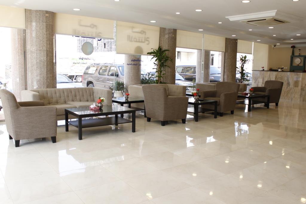 Plaza Home Al Khobar Esterno foto