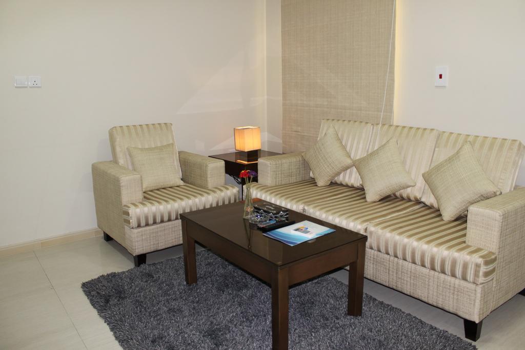 Plaza Home Al Khobar Esterno foto