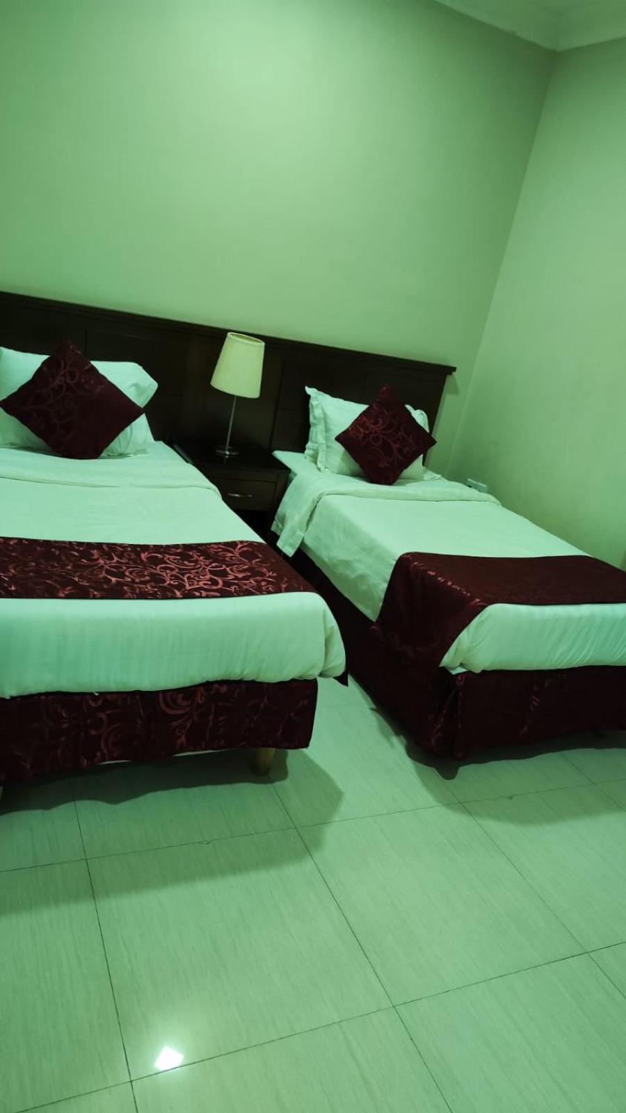 Plaza Home Al Khobar Esterno foto