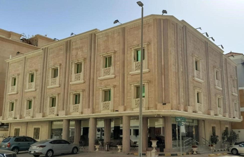 Plaza Home Al Khobar Esterno foto