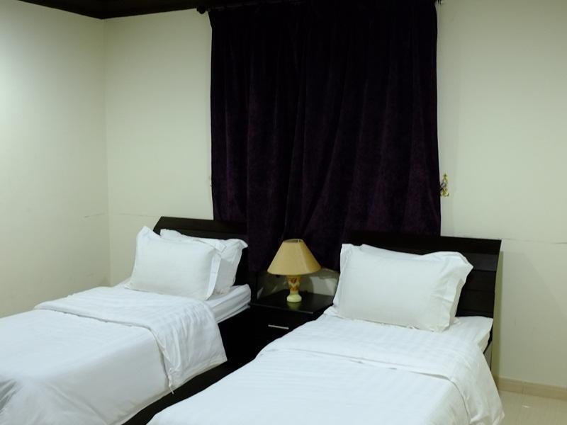 Plaza Home Al Khobar Esterno foto