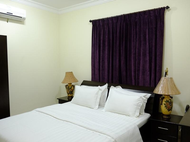 Plaza Home Al Khobar Esterno foto