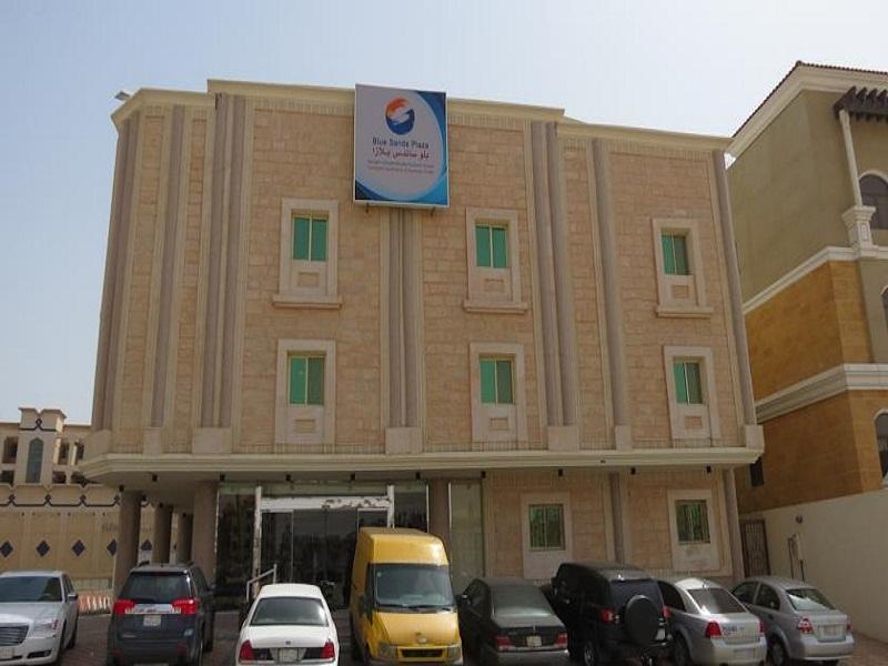 Plaza Home Al Khobar Esterno foto