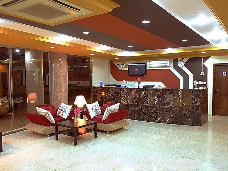 Plaza Home Al Khobar Esterno foto