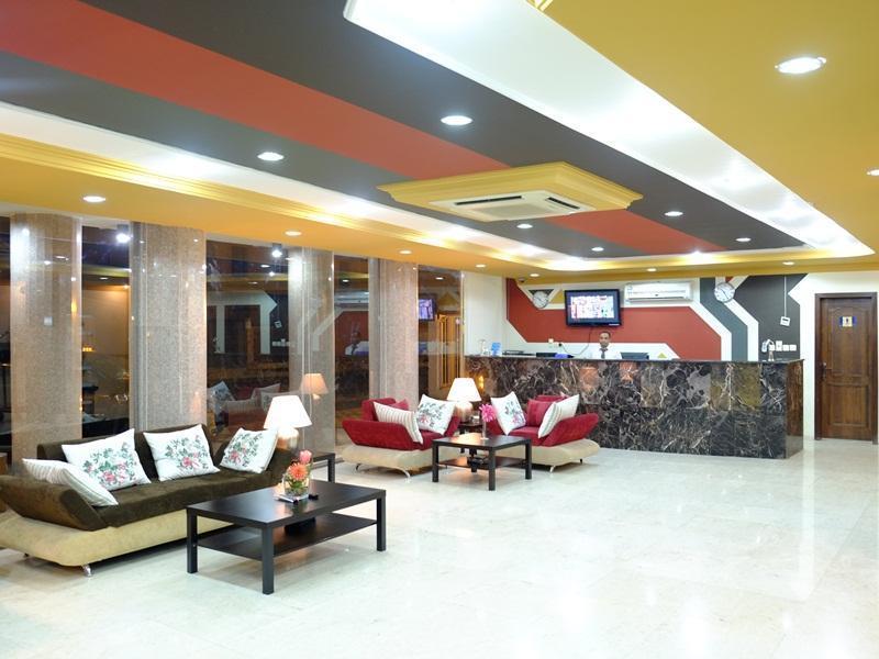 Plaza Home Al Khobar Esterno foto