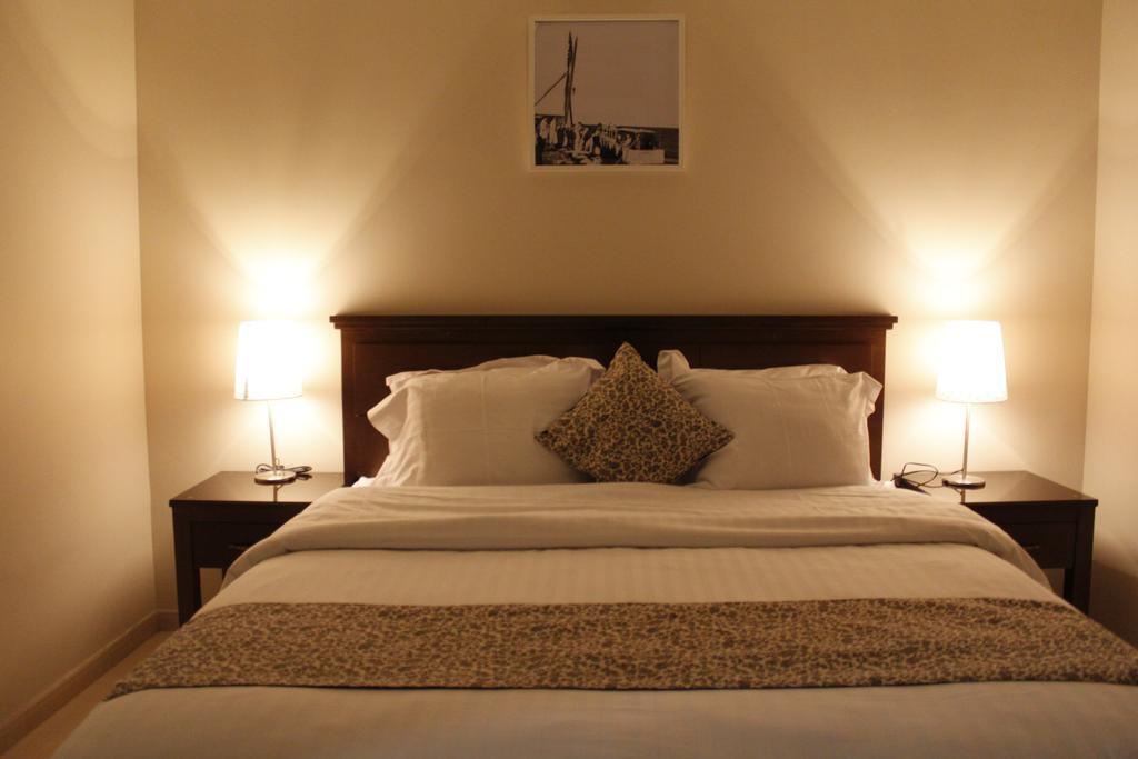Plaza Home Al Khobar Camera foto